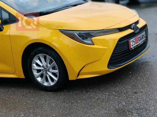 تۆیۆتا کۆرۆلا 2022 بۆ فرۆشتن لە عێراق - کەرکووک